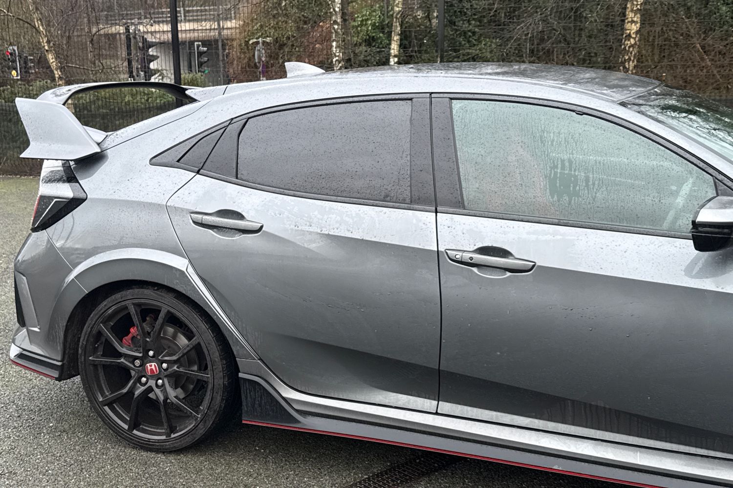 Used Honda Civic 2018 for sale - 77287063: Photo 31