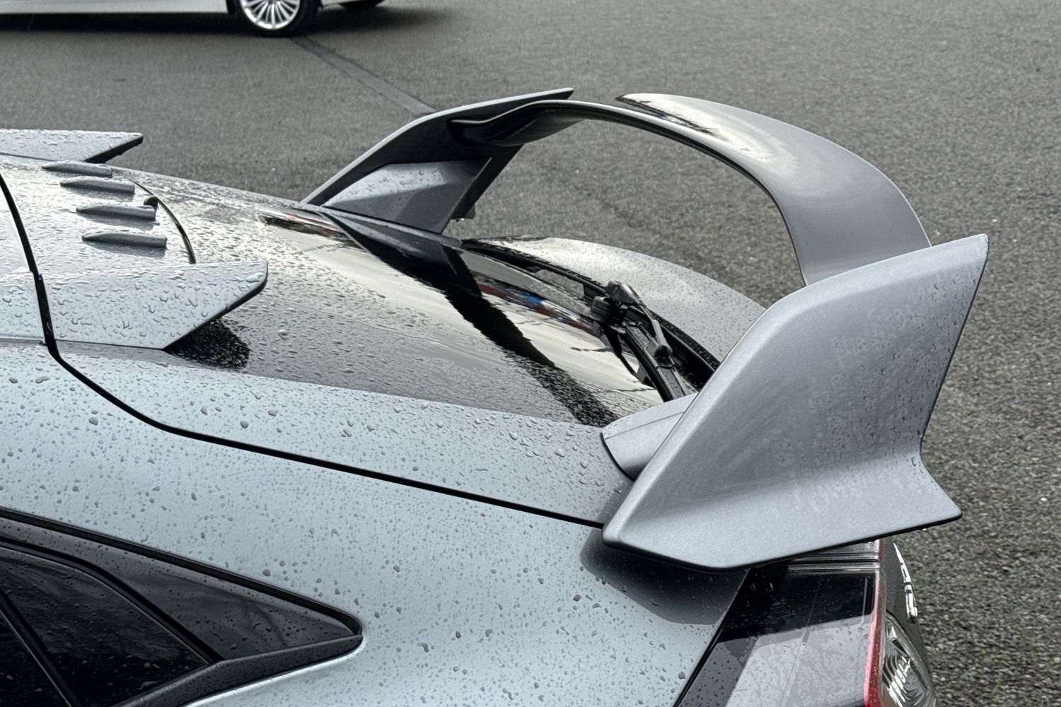 Used Honda Civic 2018 for sale - 77287063: Photo 34