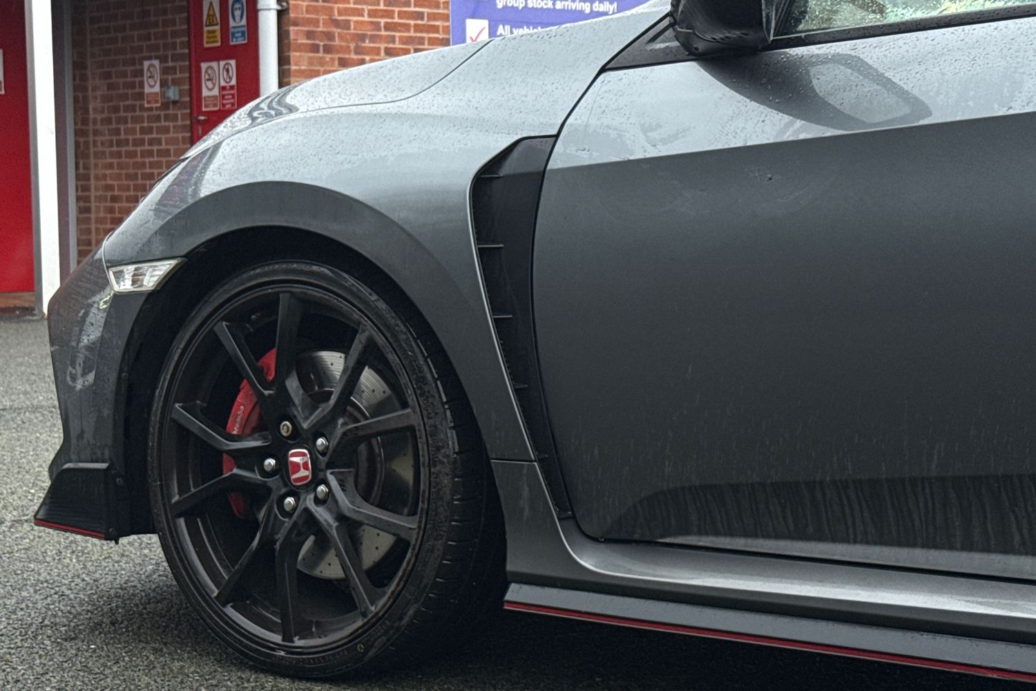 Used Honda Civic 2018 for sale - 77287063: Photo 36