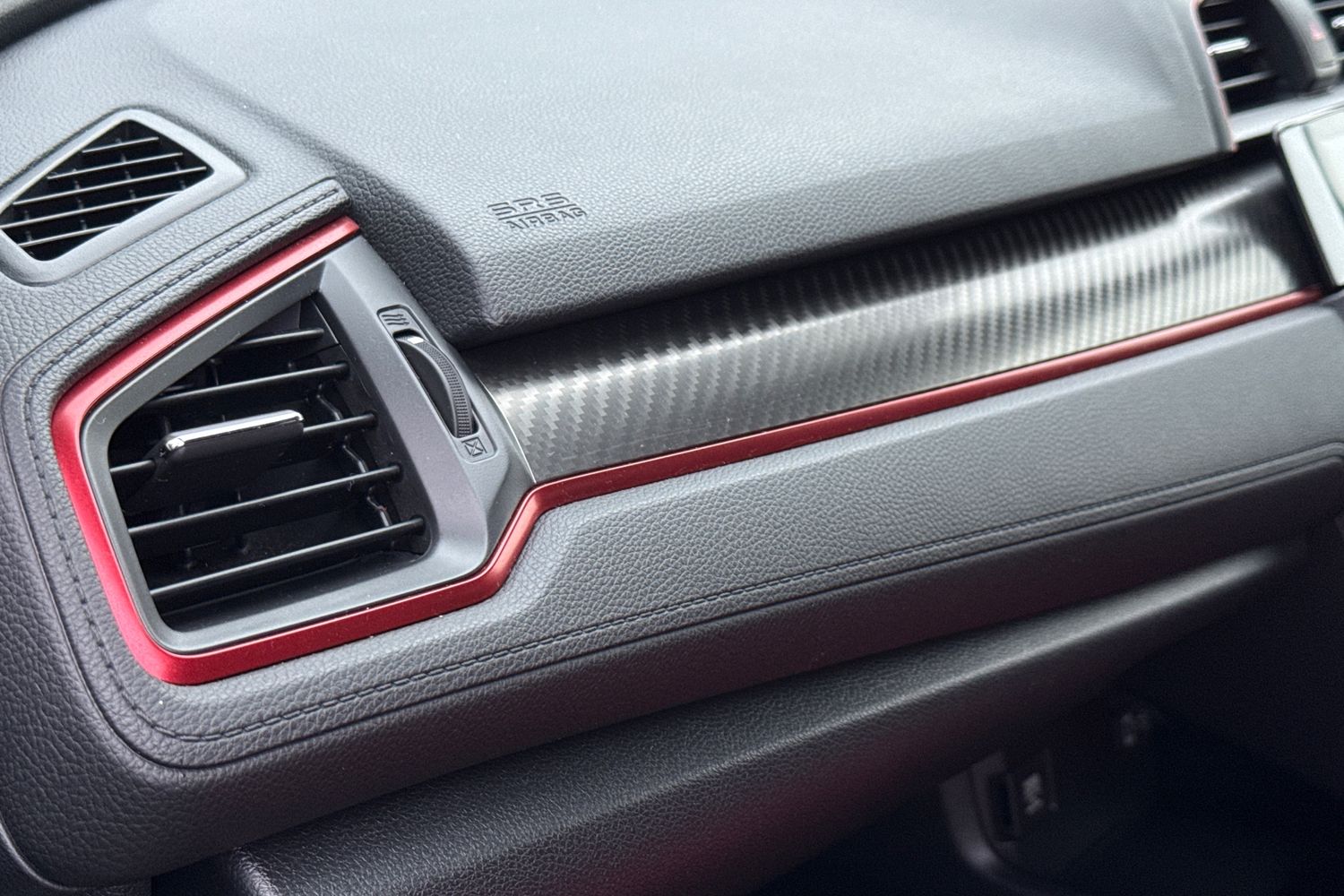 Used Honda Civic 2018 for sale - 77287063: Photo 37