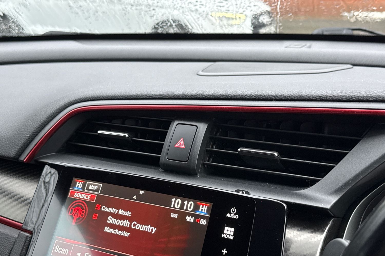 Used Honda Civic 2018 for sale - 77287063: Photo 44