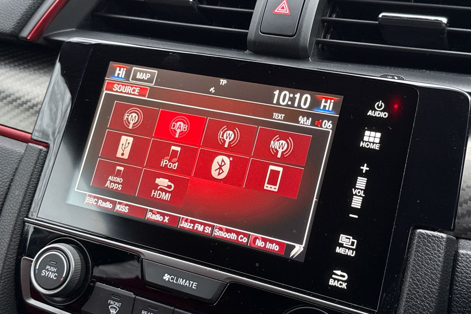 Used Honda Civic 2018 for sale - 77287063: Photo 45