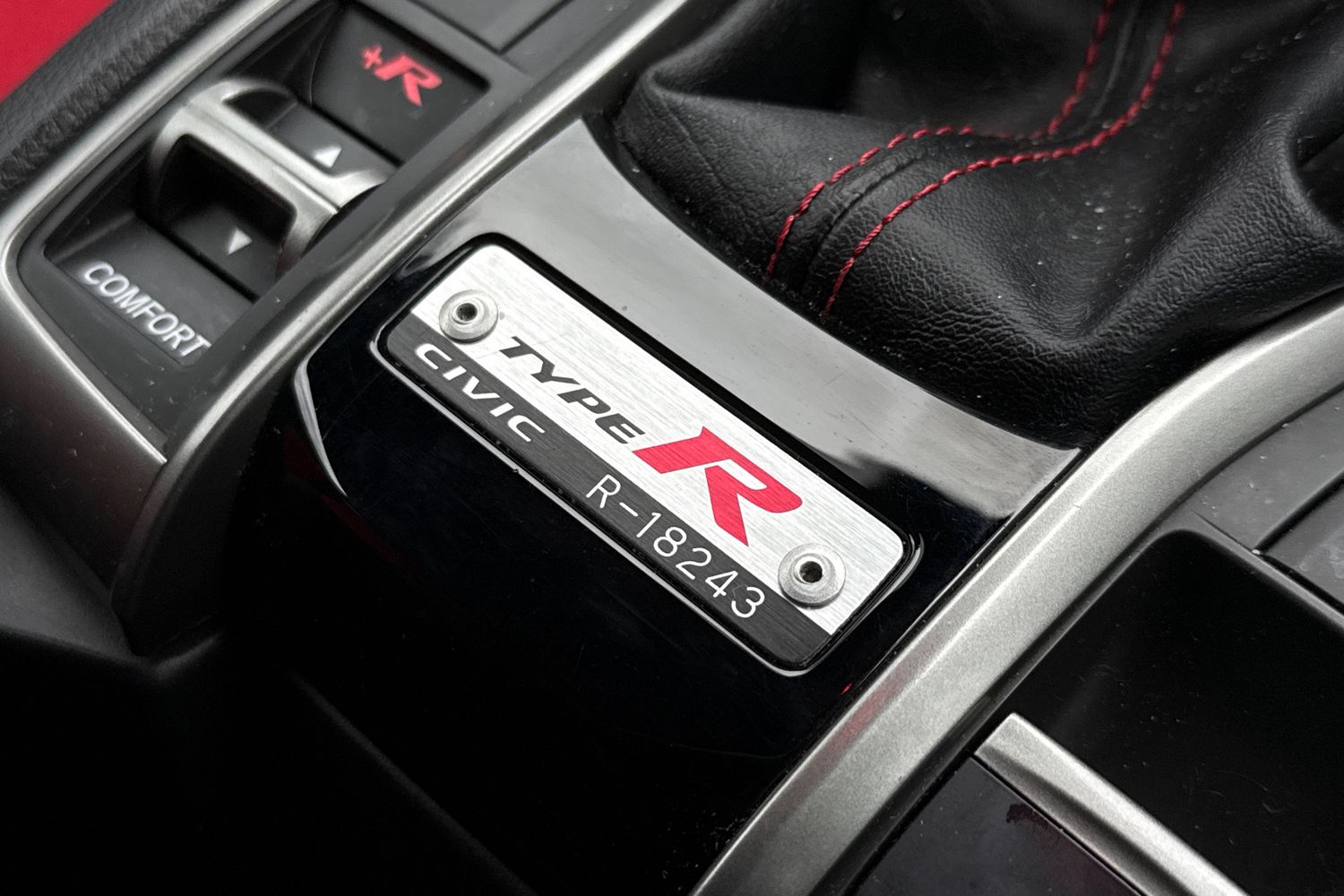 Used Honda Civic 2018 for sale - 77287063: Photo 50