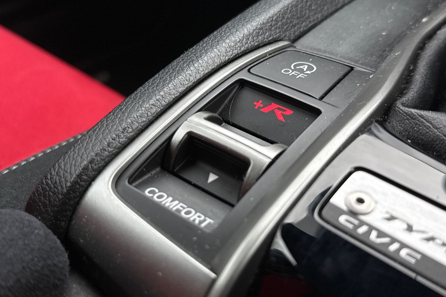 Used Honda Civic 2018 for sale - 77287063: Photo 51