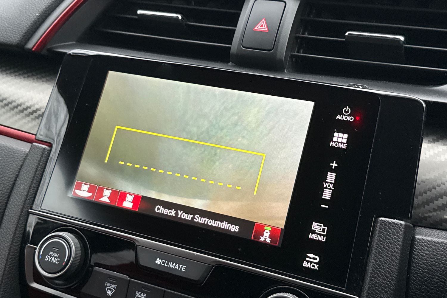 Used Honda Civic 2018 for sale - 77287063: Photo 55