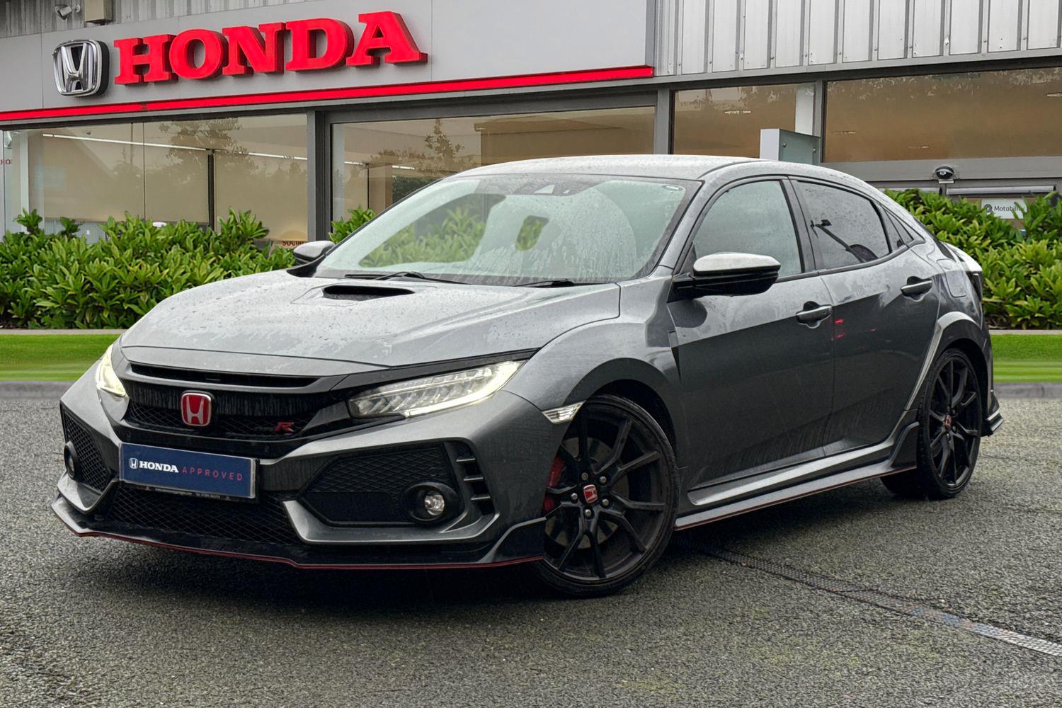 Used Honda Civic 2018 for sale - 77287063: Photo 7