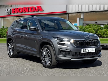 Used Skoda Kodiaq 2023 for sale - 78228762: Photo