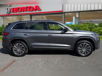 Used Skoda Kodiaq 2023 for sale - 78228762: Photo