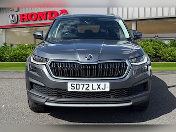 Used Skoda Kodiaq 2023 for sale - 78228762: Photo