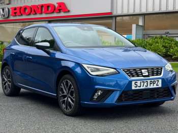2023 - 1.0 TSI (110ps) XCELLENCE Lux DSG 5-Door