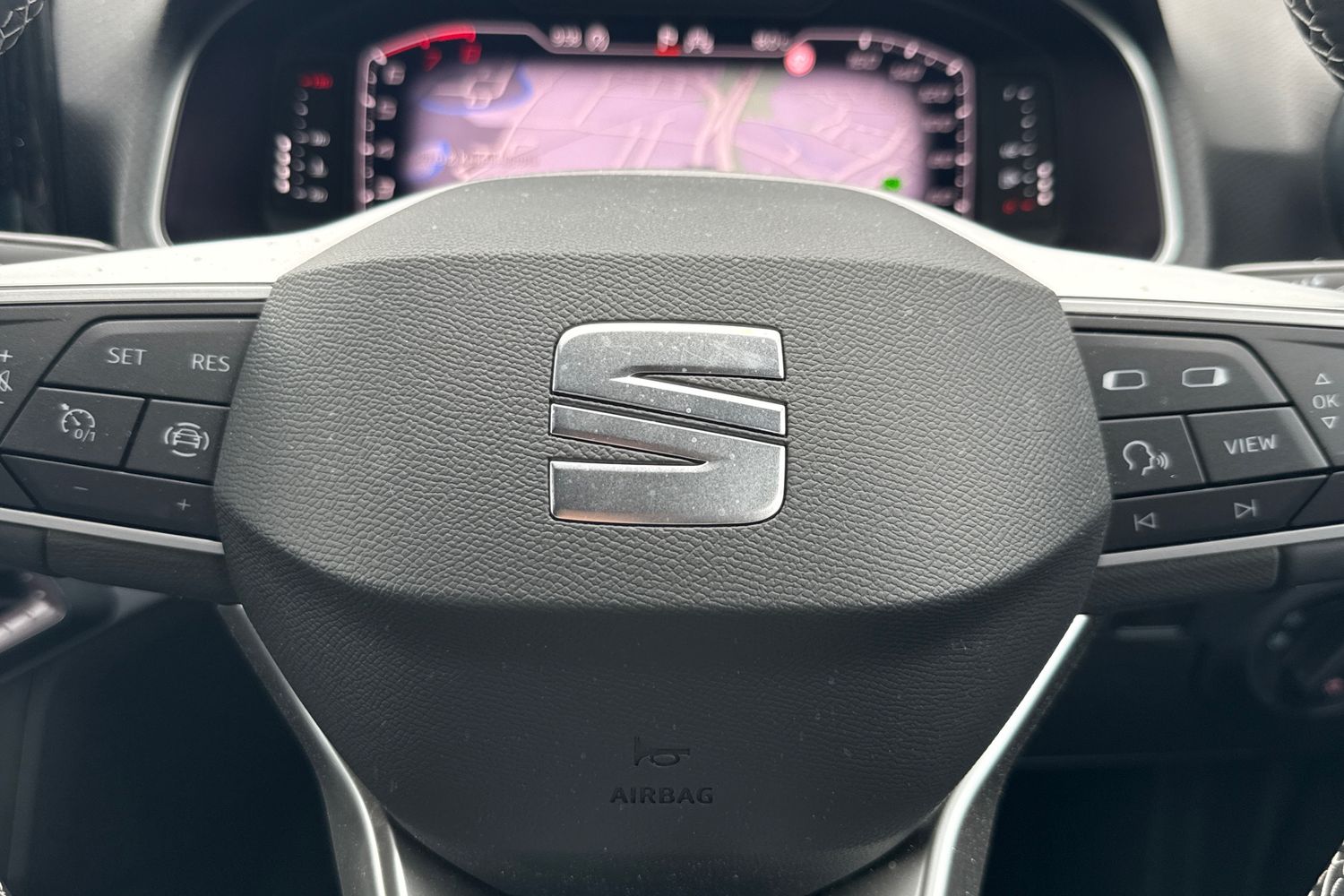 Vehicle 36