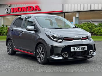 Used Kia Picanto 2023 for sale - 79724546: Photo