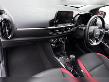 Used Kia Picanto 2023 for sale - 79724546: Photo