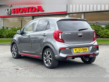 Used Kia Picanto 2023 for sale - 79724546: Photo