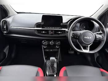 Used Kia Picanto 2023 for sale - 79724546: Photo