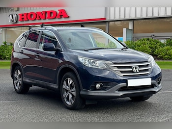 2013 - 2.2 i-DTEC SR 5dr