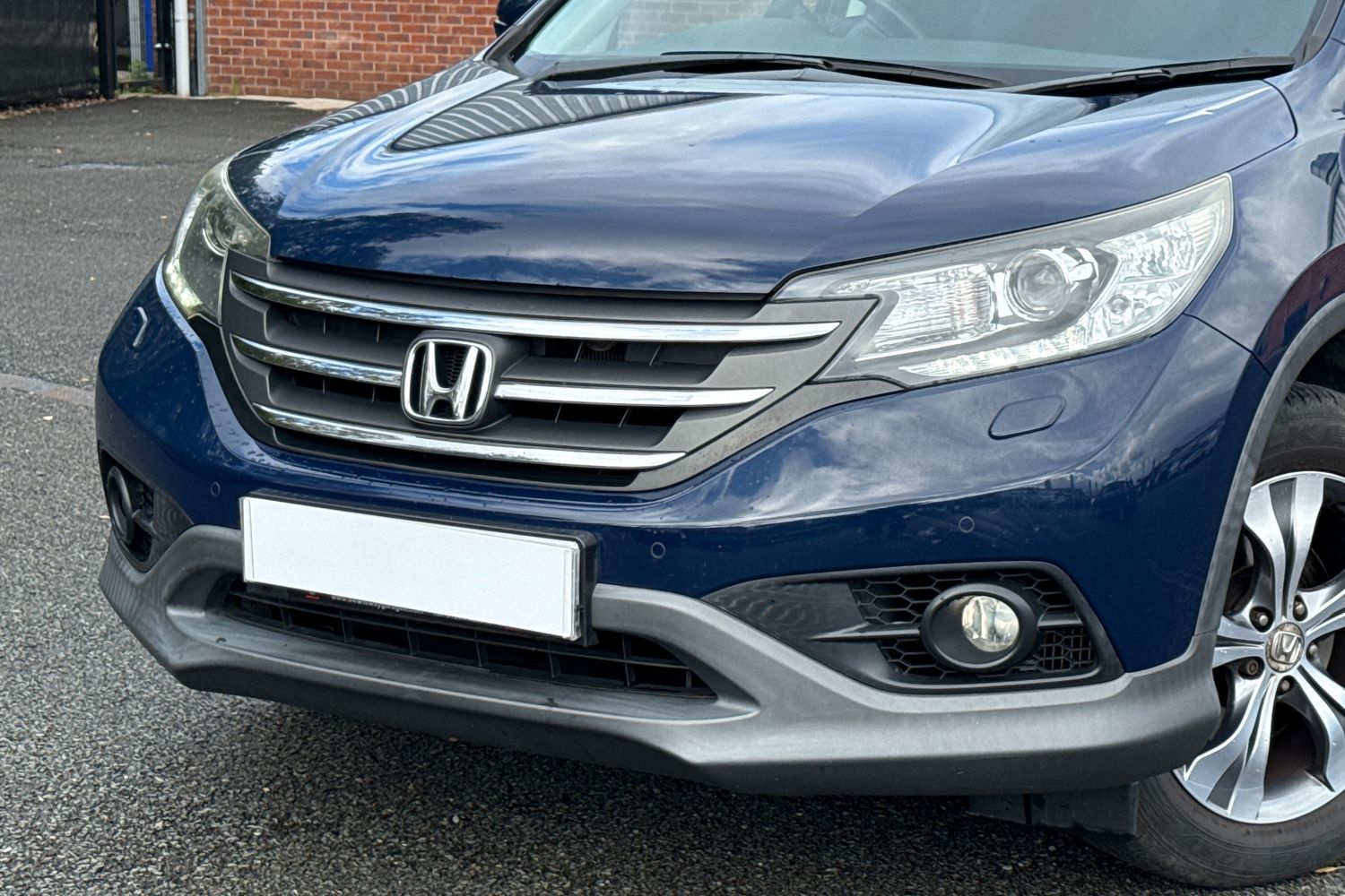 Vehicle 24