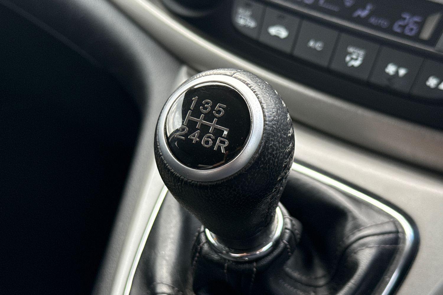 Vehicle 38