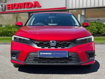 Used Honda Civic 2022 for sale - 74671981: Photo