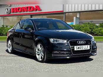 Used Audi A3 2016 for sale - 79595606: Photo