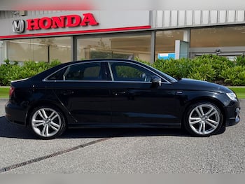 Used Audi A3 2016 for sale - 79595606: Photo