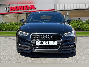 Used Audi A3 2016 for sale - 79595606: Photo