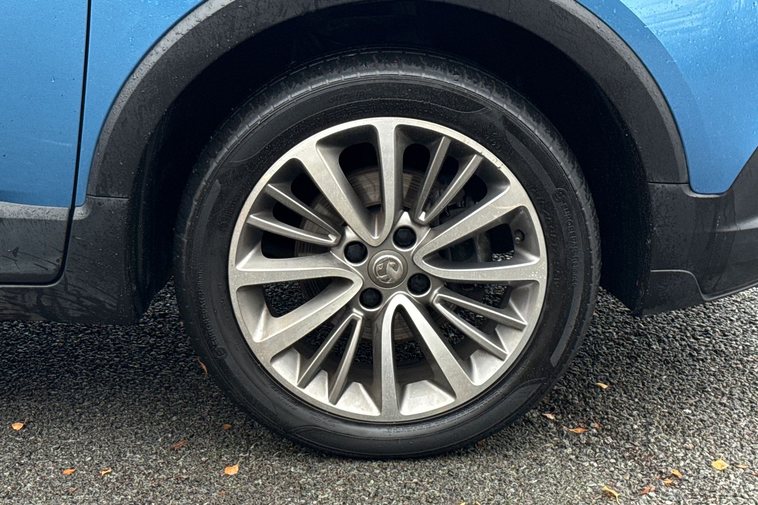 Used Vauxhall Crossland X 2020 for sale - 76546165: Photo 11