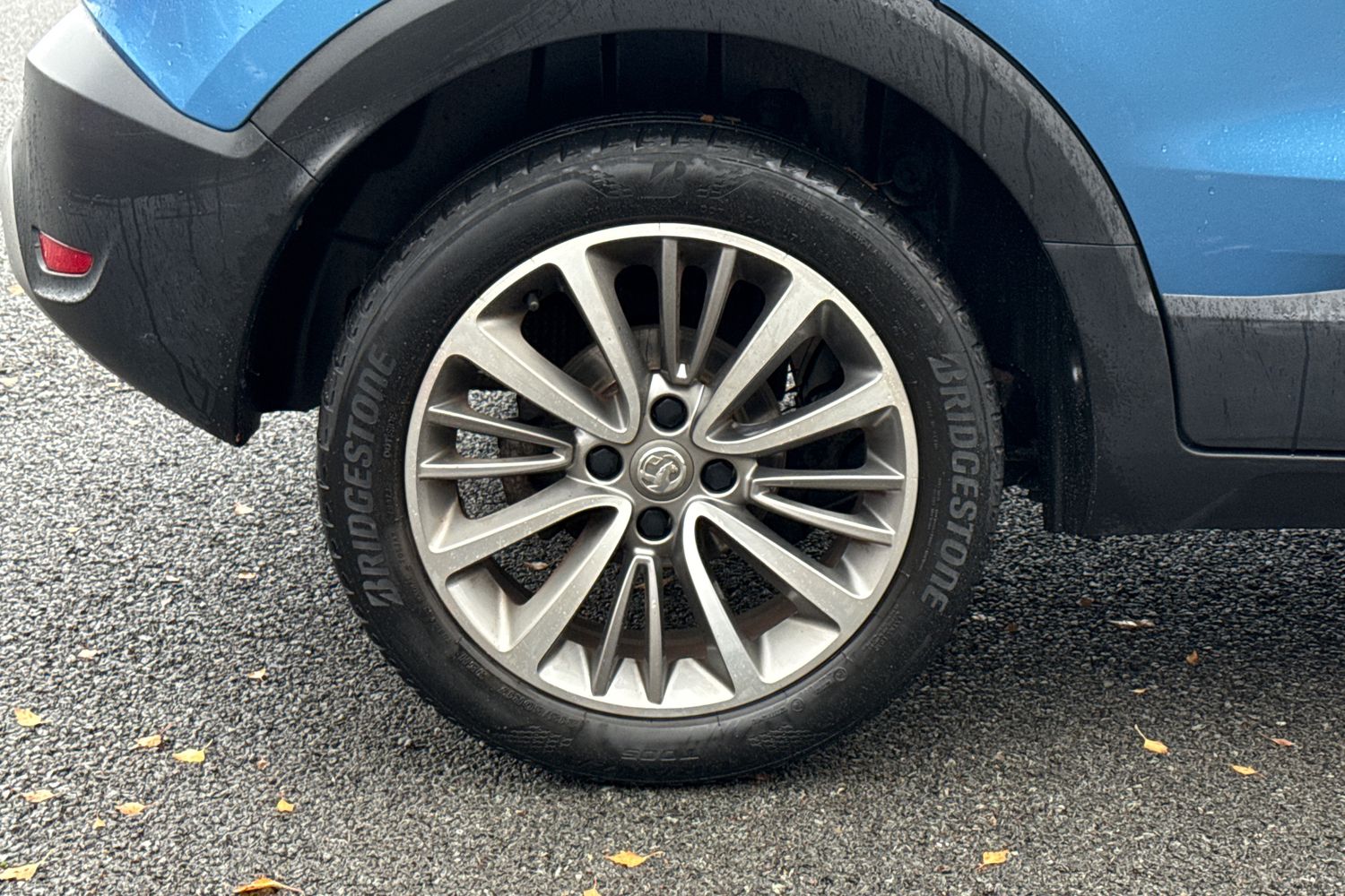 Used Vauxhall Crossland X 2020 for sale - 76546165: Photo 12