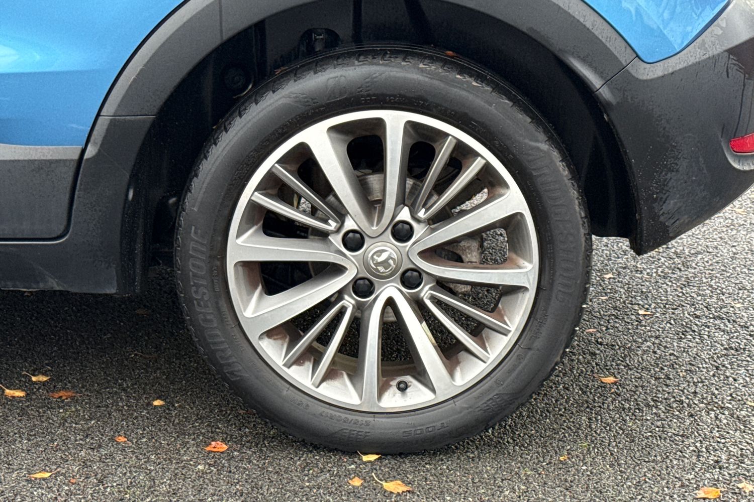 Used Vauxhall Crossland X 2020 for sale - 76546165: Photo 13