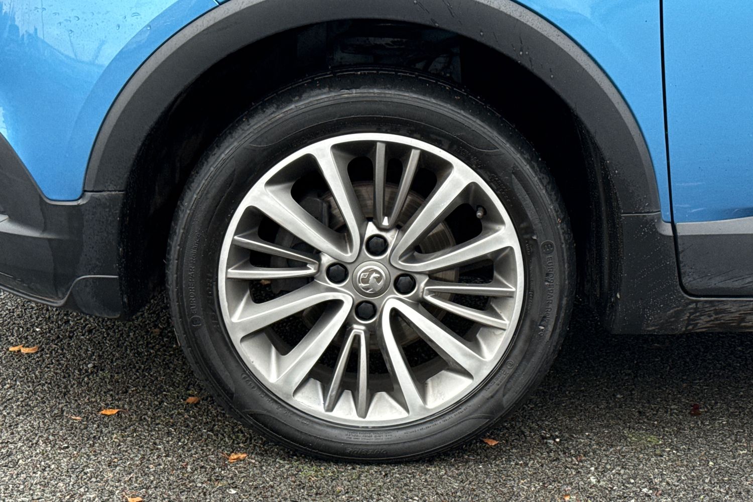 Used Vauxhall Crossland X 2020 for sale - 76546165: Photo 14