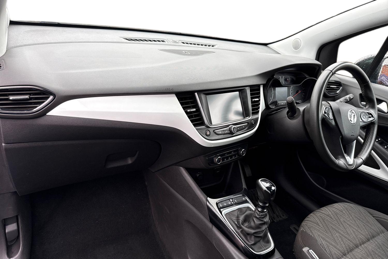 Used Vauxhall Crossland X 2020 for sale - 76546165: Photo 15