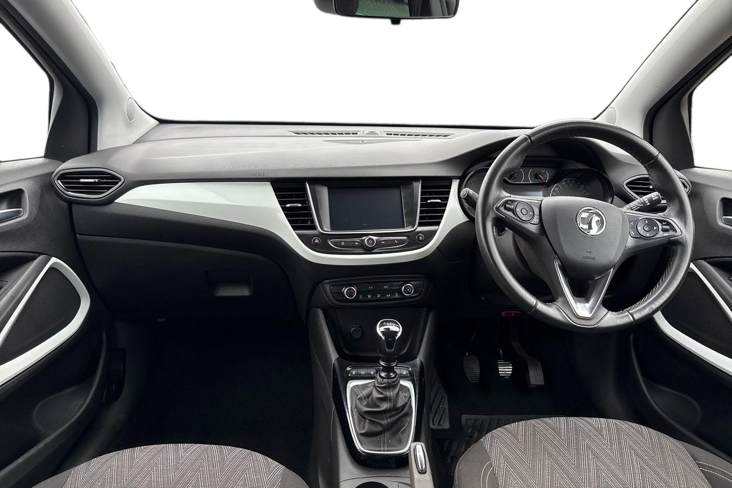 Used Vauxhall Crossland X 2020 for sale - 76546165: Photo 16