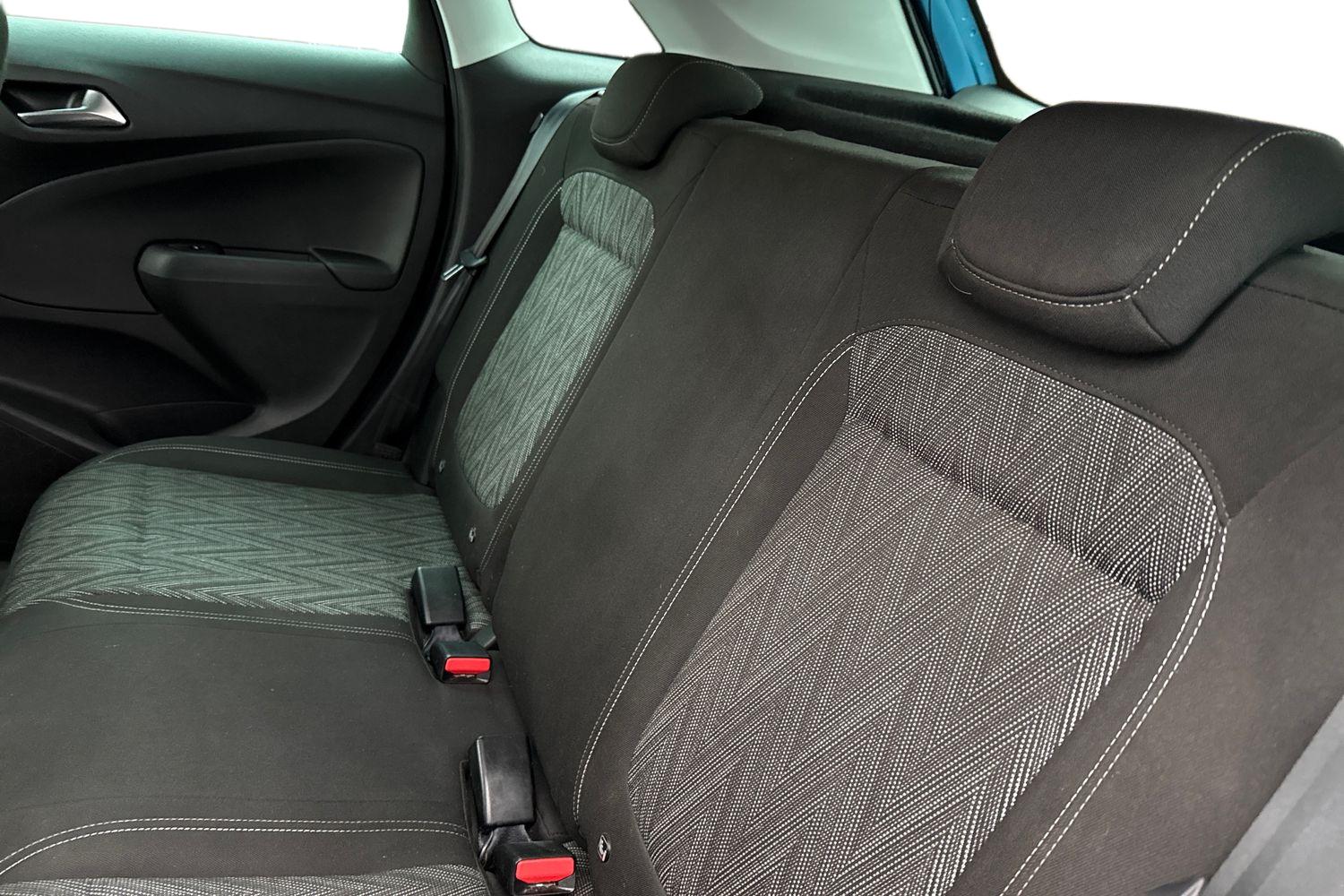 Used Vauxhall Crossland X 2020 for sale - 76546165: Photo 17