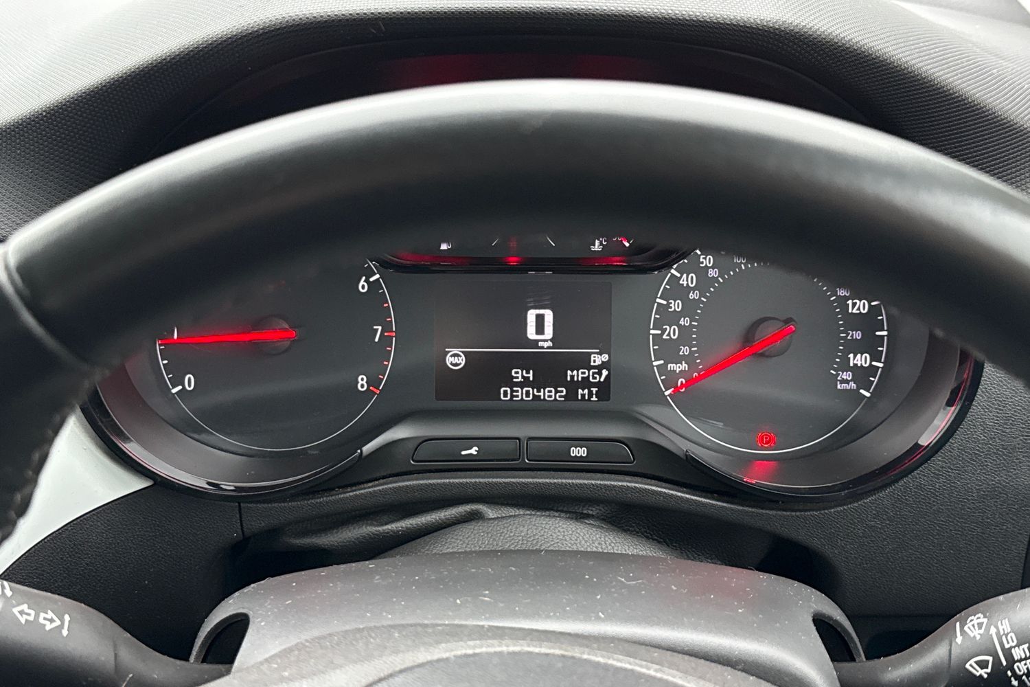 Used Vauxhall Crossland X 2020 for sale - 76546165: Photo 18