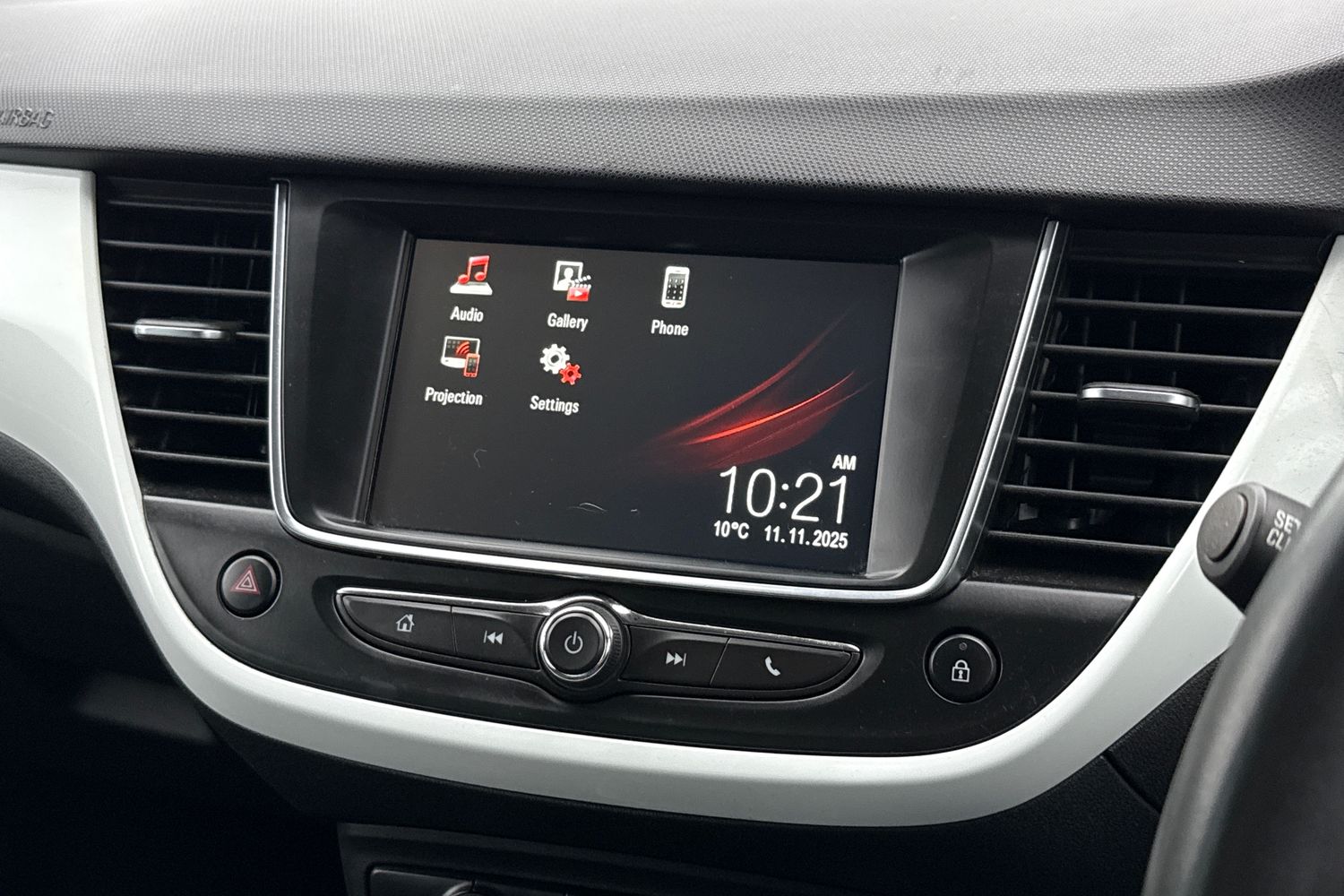 Used Vauxhall Crossland X 2020 for sale - 76546165: Photo 19