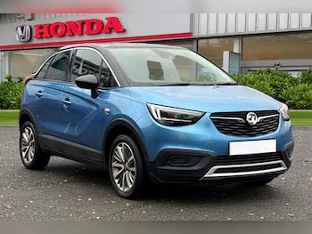 Used Vauxhall Crossland X 2020 for sale - 76546165: Photo