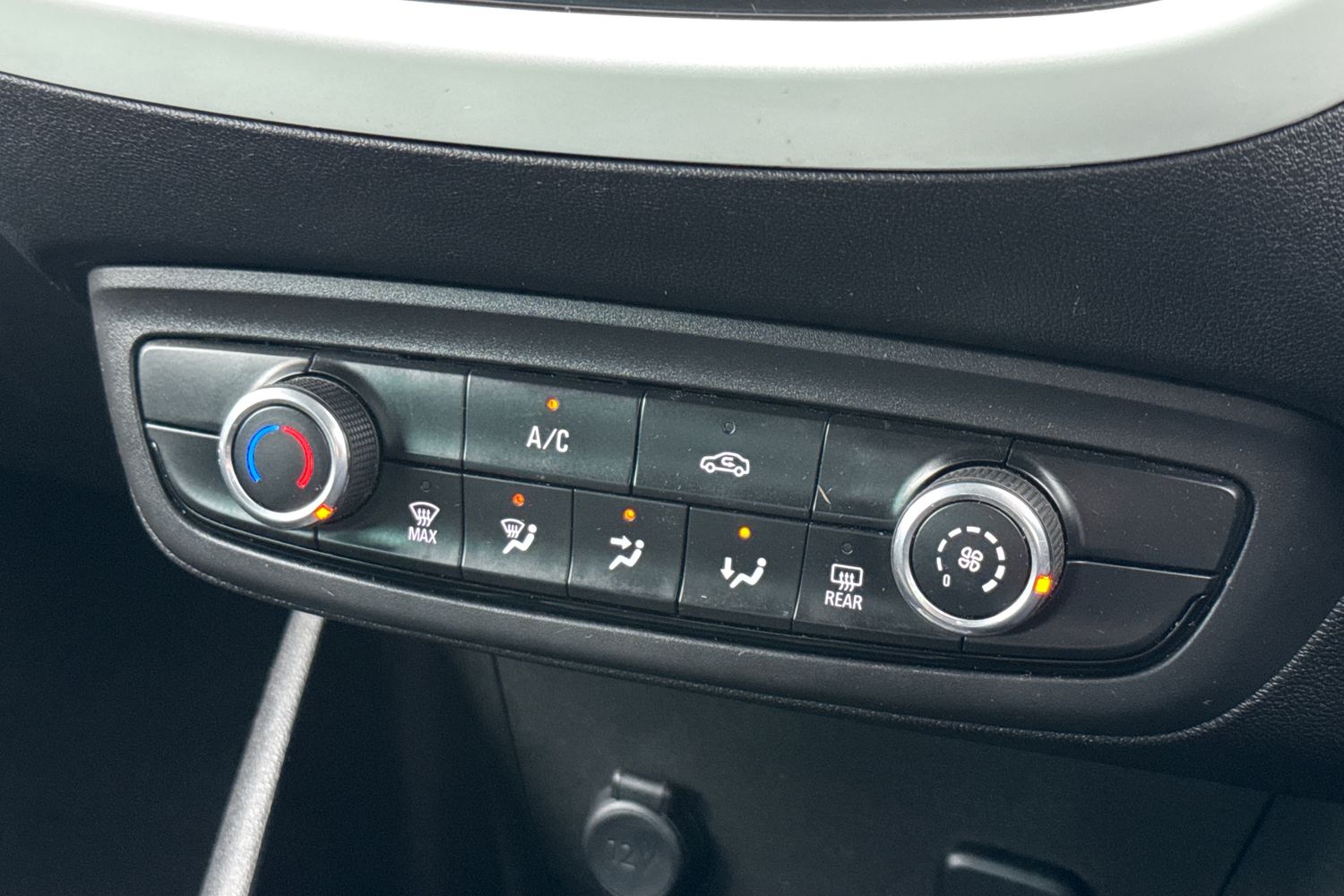 Used Vauxhall Crossland X 2020 for sale - 76546165: Photo 20