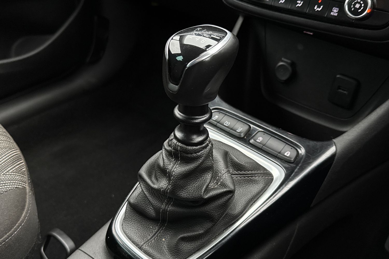 Used Vauxhall Crossland X 2020 for sale - 76546165: Photo 21