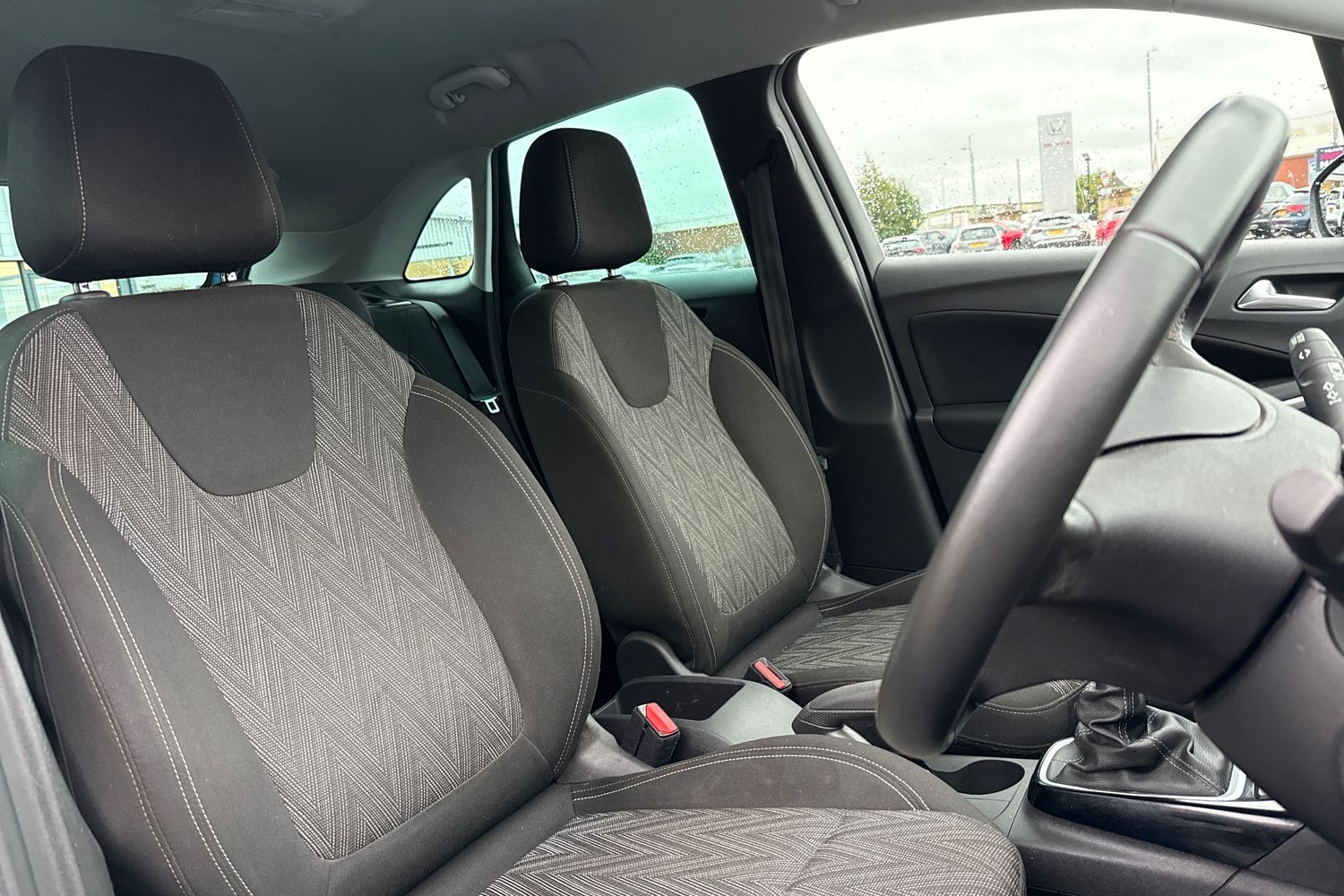 Used Vauxhall Crossland X 2020 for sale - 76546165: Photo 23