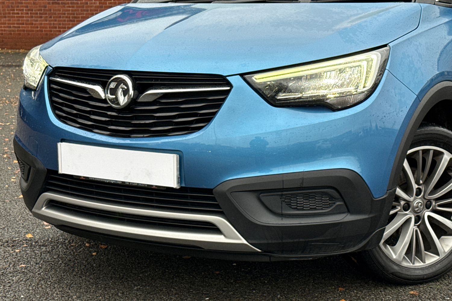 Used Vauxhall Crossland X 2020 for sale - 76546165: Photo 24