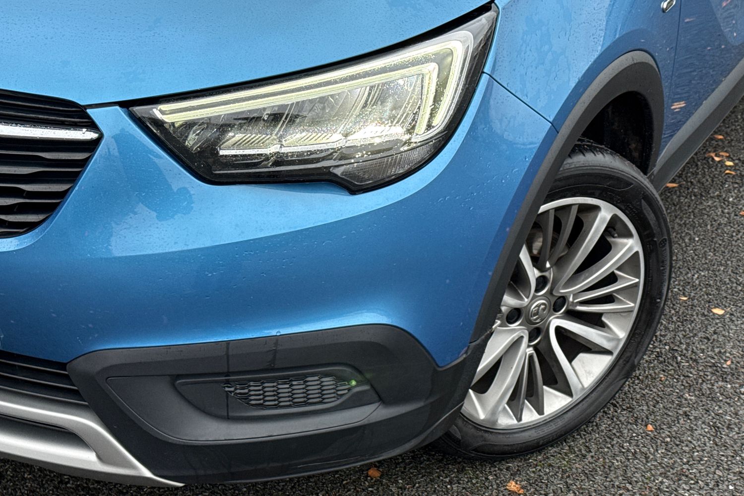 Used Vauxhall Crossland X 2020 for sale - 76546165: Photo 25