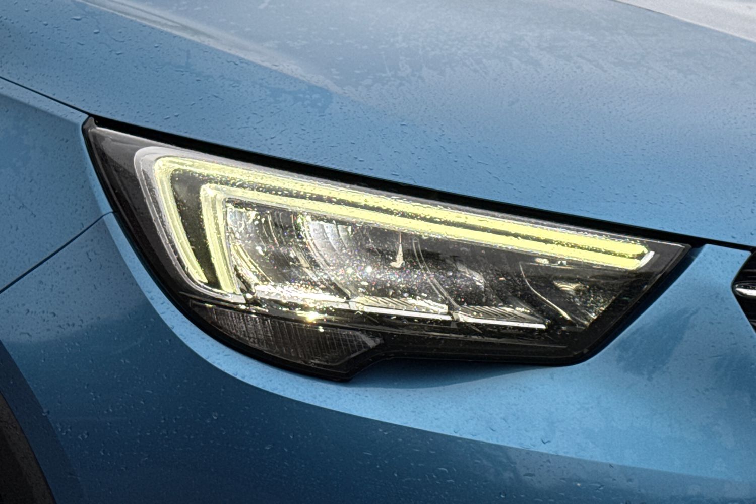 Used Vauxhall Crossland X 2020 for sale - 76546165: Photo 27