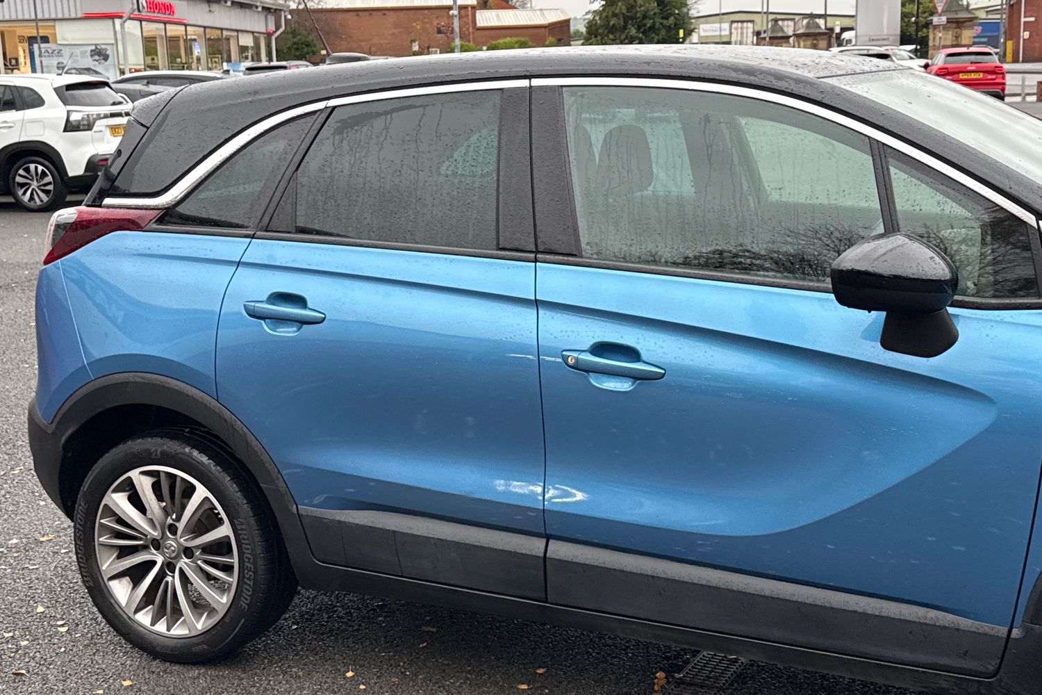 Used Vauxhall Crossland X 2020 for sale - 76546165: Photo 28