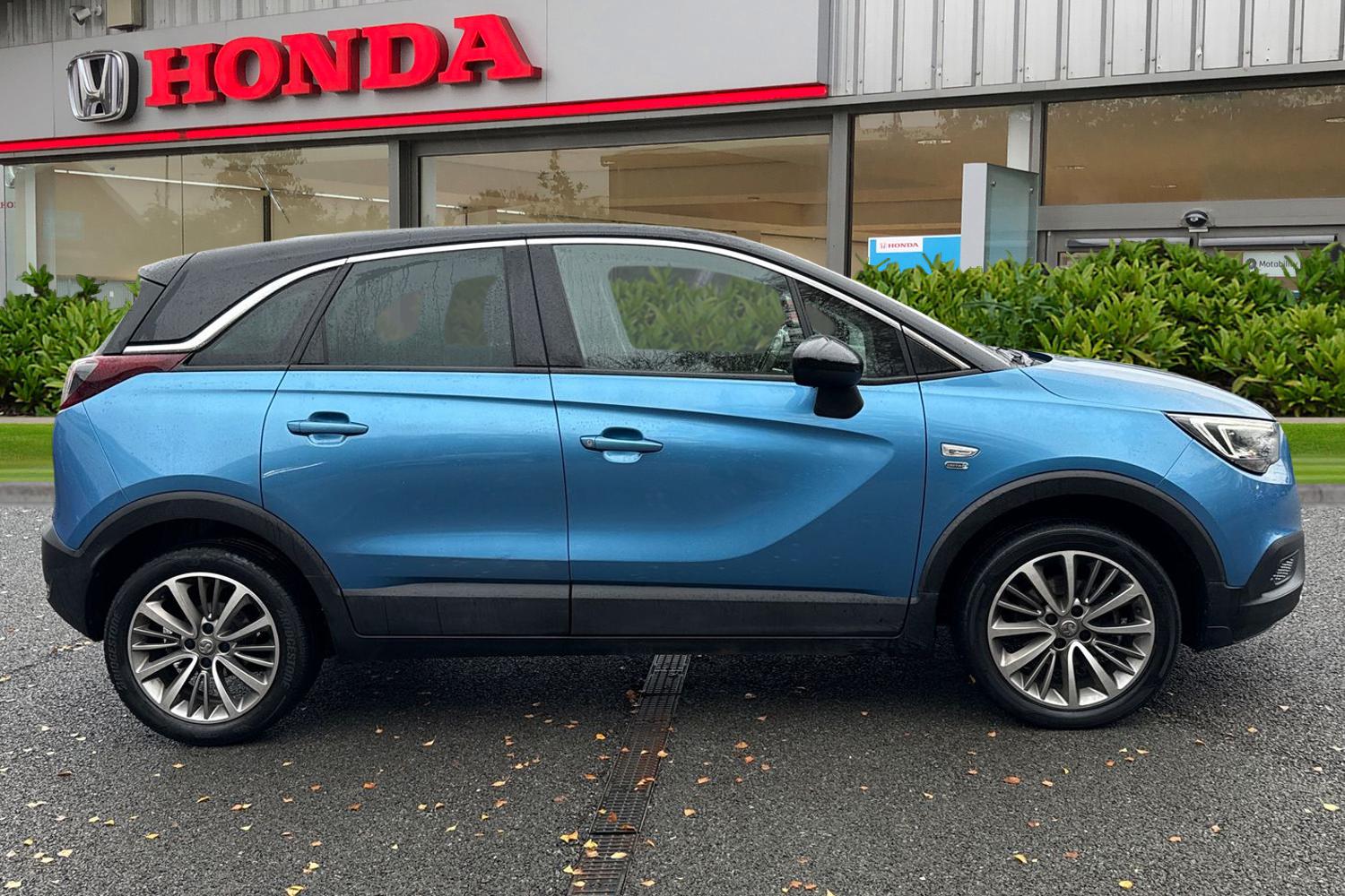 Used Vauxhall Crossland X 2020 for sale - 76546165: Photo 3