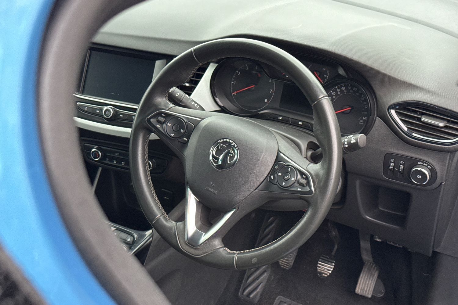 Used Vauxhall Crossland X 2020 for sale - 76546165: Photo 32