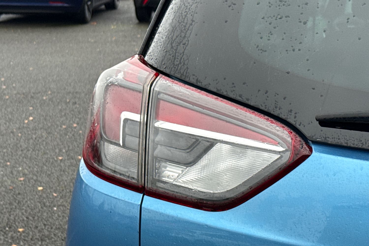 Used Vauxhall Crossland X 2020 for sale - 76546165: Photo 33