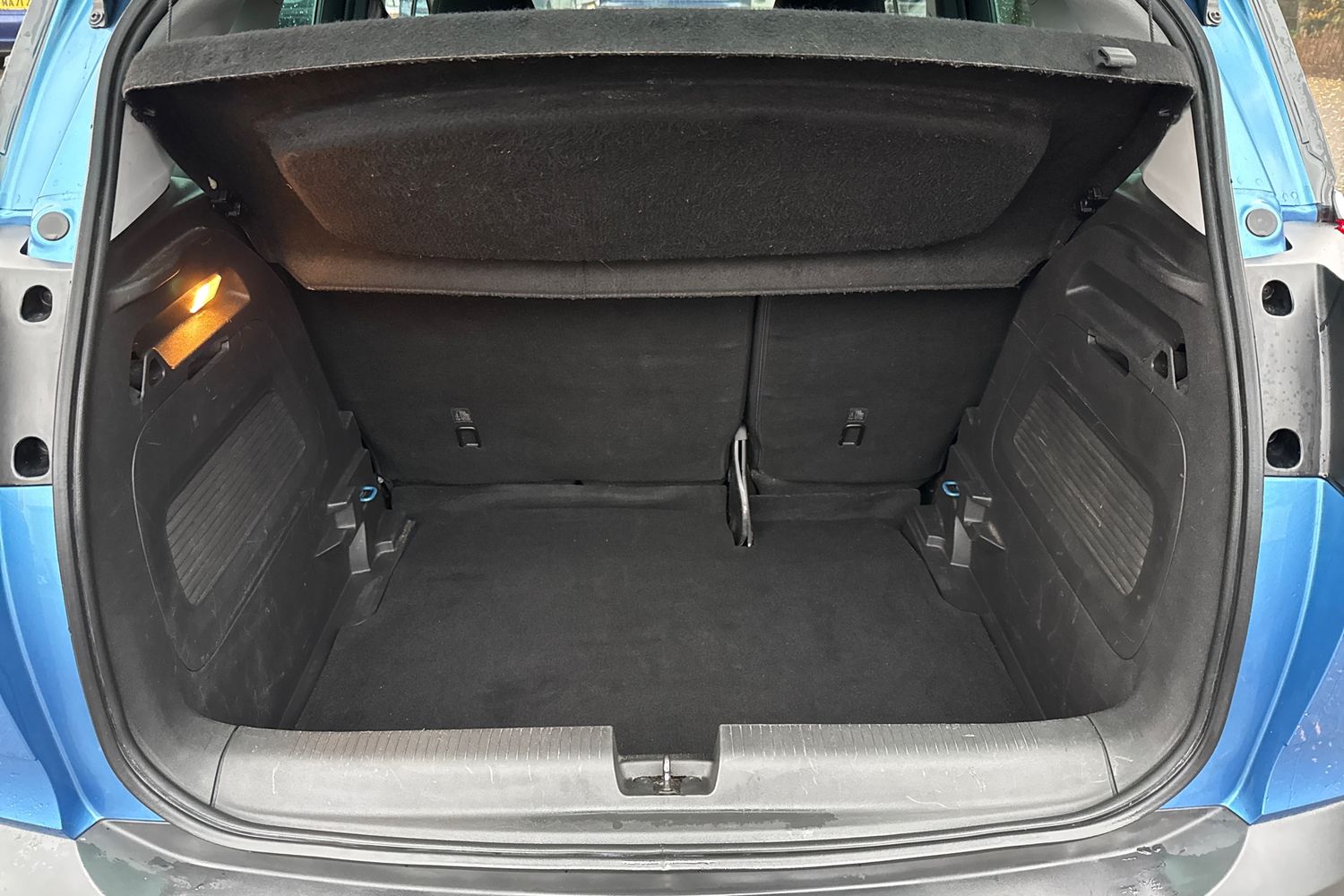 Used Vauxhall Crossland X 2020 for sale - 76546165: Photo 8