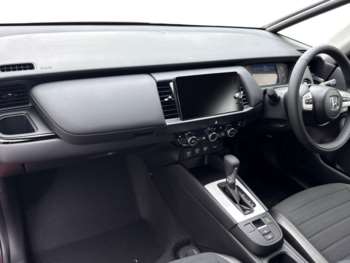 Used Honda Jazz 2025 for sale - 74928021: Photo