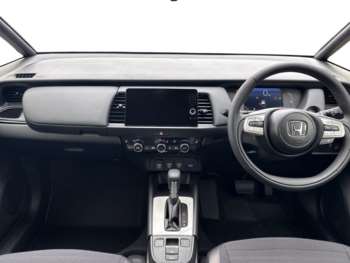 Used Honda Jazz 2025 for sale - 74928021: Photo