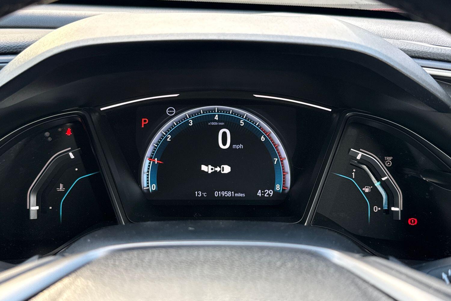 Used Honda Civic 2022 for sale - 77849356: Photo 12